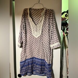 Swimsuit Cover or Lightweight Summer dress